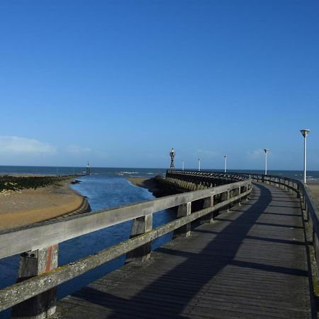 A Louer Plages Du Debarquement A Courseulles Sur Mer Apartment Екстериор снимка