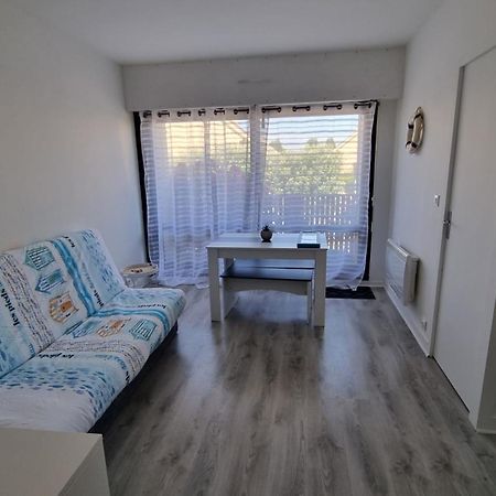 A Louer Plages Du Debarquement A Courseulles Sur Mer Apartment Екстериор снимка