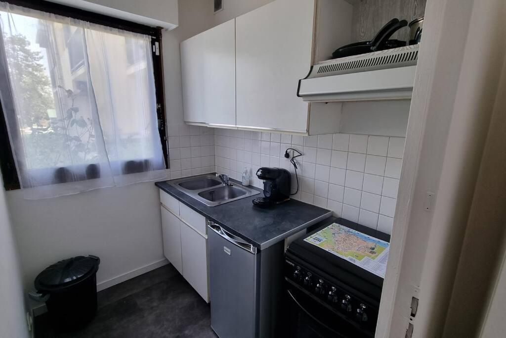 A Louer Plages Du Debarquement A Courseulles Sur Mer Apartment Екстериор снимка
