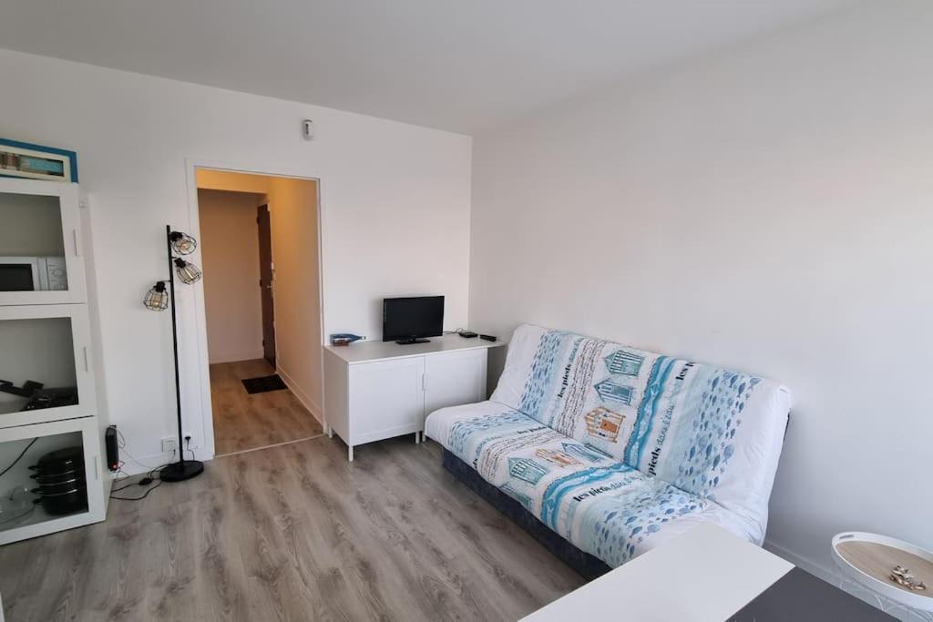 A Louer Plages Du Debarquement A Courseulles Sur Mer Apartment Екстериор снимка