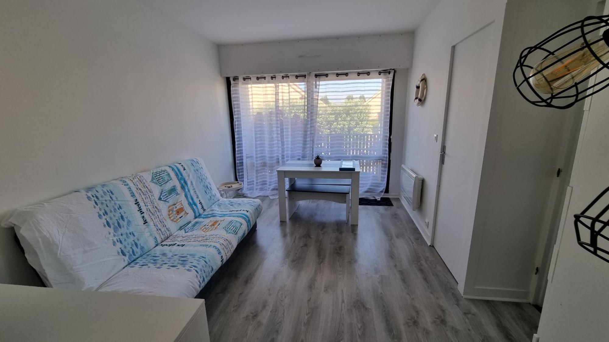 A Louer Plages Du Debarquement A Courseulles Sur Mer Apartment Екстериор снимка